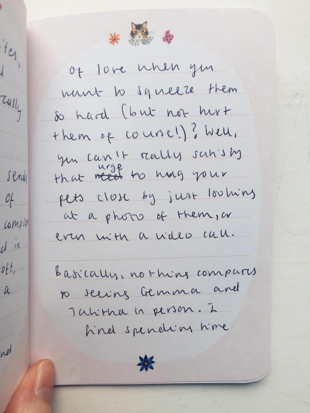 handwriting-cute-cat-notebook-ruby-newby-writing-challenge