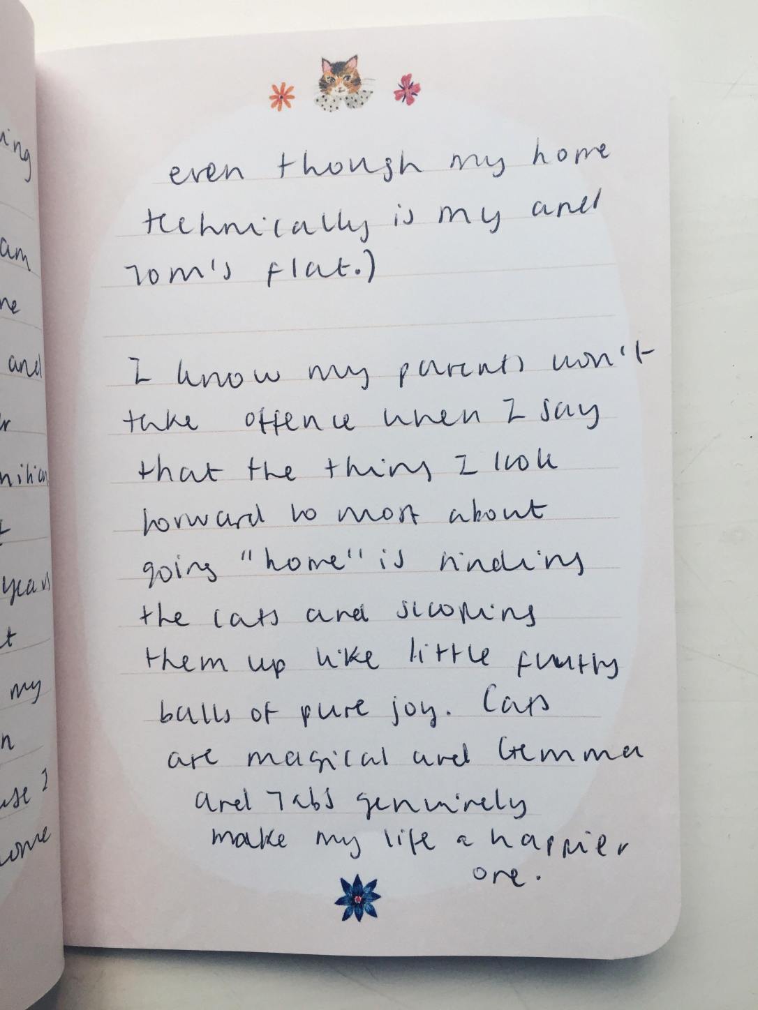 handwriting-cute-cat-notebook-ruby-newby-writing-challenge-5