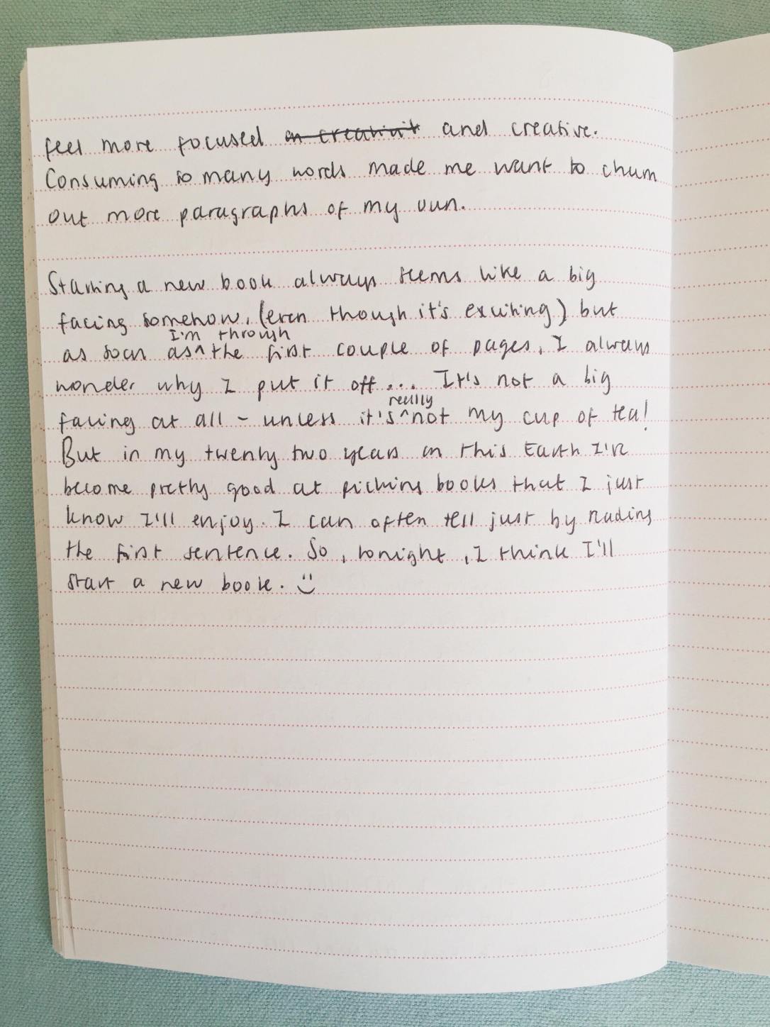 ruby-newby-getting-back-into-reading-handwriting-notebook-2